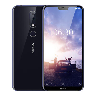 

0 warehouse does not open the box does not label Nokia X6 664 blue test products please do not place an order will be canceled