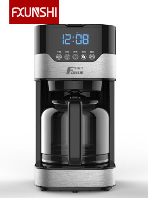 

Coffee Maker 800W 220V 15L Automatic Insulation Coffee Machine EU Plug