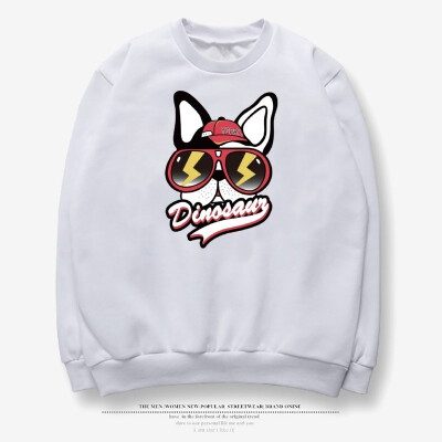 

Sweatshirt Funny Graphic Print Hoodies Pullover Long Sleeve Fleece Sweatshirts