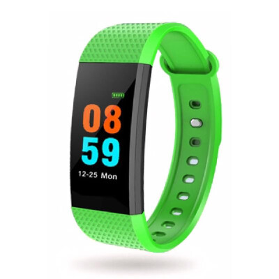 

NEW 19 Color Screen Smart Bracelet