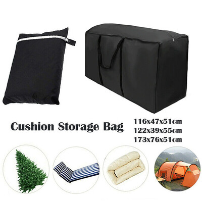 

Willstar Heavy Duty Waterproof Patio Garden Furniture Cover Outdoor Large Rattan Table