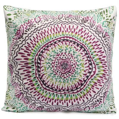 

UpperX Pillow cover Simple Square Sofa Cushion Decor