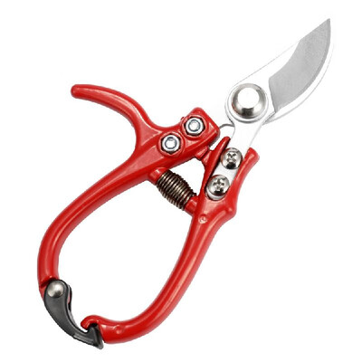 

Multifunctional High Accuracy Gardening Scissors Manual Pruning Shears Branch Cutter for Tree Garden