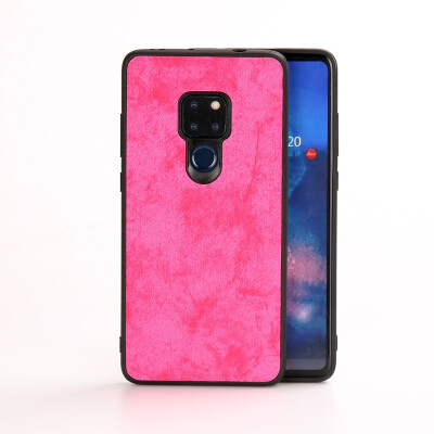 

For Huawei P10 P20 Mate 10 20 Nova Honor Case Luxury PU Leather