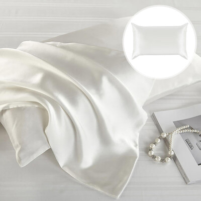 

Pure Silk Pillowcase for Facial Beauty&Hair