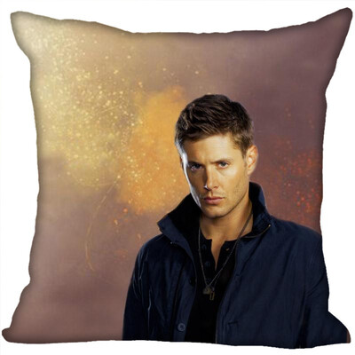 

Supernatural Pillow Case High Quality New Years Pillowcase Wedding Decorative Pillow Cover Gift For Children