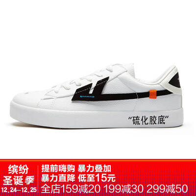 

Pull back Warrior back to the official flagship store back to the power - canvas short version joint limited edition sale ins super fire shoes back to heaven force 3G-canvas version white black 35