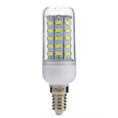 

E27 45W AC 110V 450LM 48 SMD-5730 3000K LED Corn Light