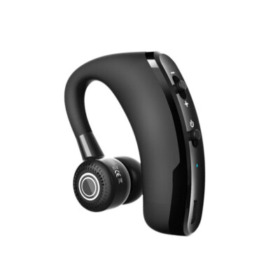 

V9 business bluetooth headset lug wireless CSR stereo voice control