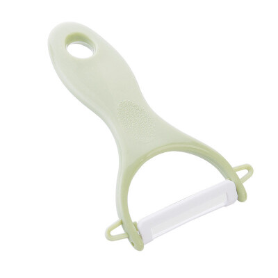 

The Kitchen Multi-Functional Ceramic Peeler