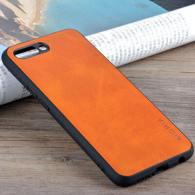 

for huawei honor 10 case 58" Luxury Vintage leather cover phone cases for huawei honor 10 funda coque capa Business Vintage