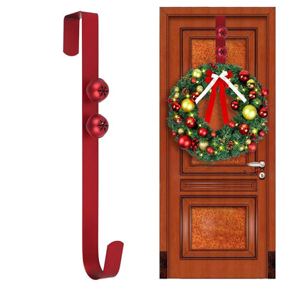 

Willstar Christmas Stocking Holder Self Adhesive Christmas Stocking Clips Stocking Hanger Mantel Hooks Hanger