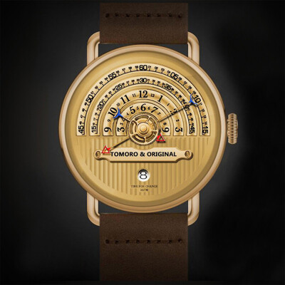 

Most Creative Tactical Unique Hour Reading Designer Reloj Hombre Men Watches Casual Male Quartz Clock Watch