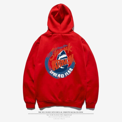 

M-3XL Winter Men Womens Fashion Hoodie Sweatshirts Casual Hip Hop Hooded Pullovers