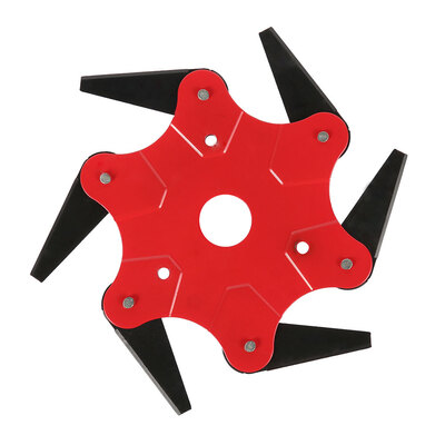 

Raz0r Trimmer Head Cutter Garden Grass Tool Fit Lawn Mower