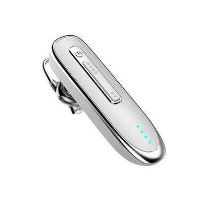 

YMY K2 Bluetooth Earphones Long Standby Voice Control Headset for CarCalling Music Play Wireless Earbud Headset