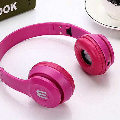 

Aaliyah New wired headset fashion street headset sports headset Multi-color optional Supports all 35 mm jack devices