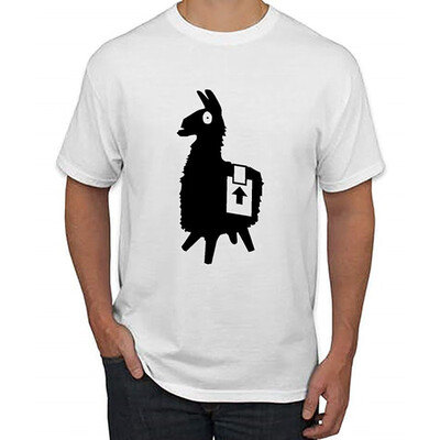 

Fortnite Battle Royal T Shirts