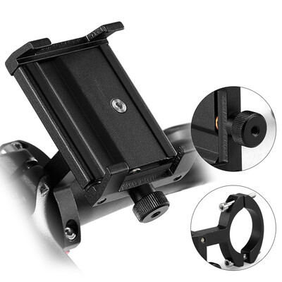 

Bike Phone Mount Cycling Phone Holder Bike Bicycle Handlebar Mount Adjustable Bike Phone Cradle