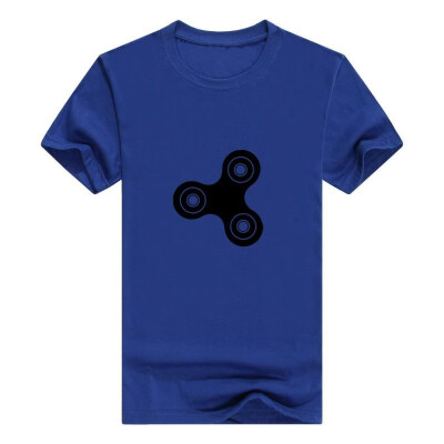 

Fidget Spinner Mens t-Shirt