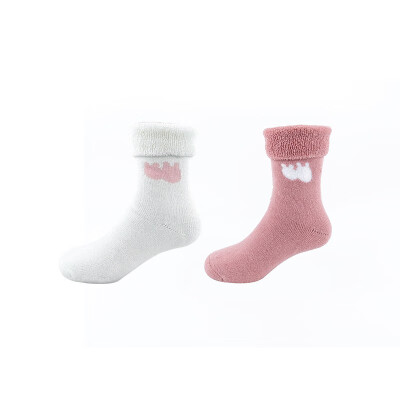 

0-3 year-old baby towel socks baby autumn&winter thick cotton socks baby warm socks children cotton socks