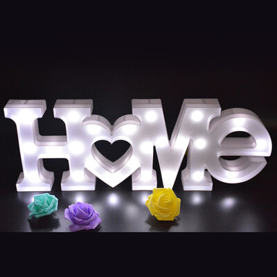 

Cute LED Neon Lamp Living Room Bedroom Desktop Decorative Light White Deer