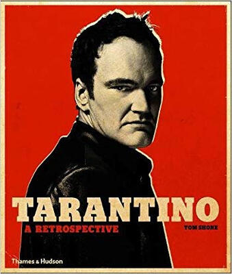 

Tarantino A Retrospective