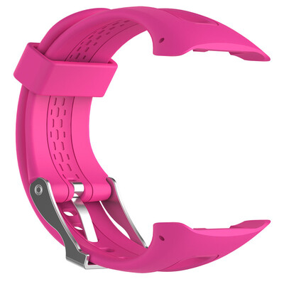

Replacement Silicone Band Strap Accessory For Garmin Forerunner 1015 Women Small Size