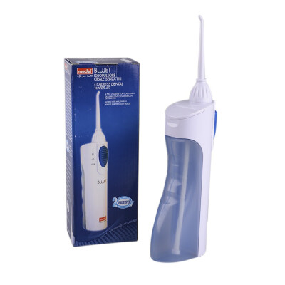 

Dental Instrument Portable tooth brush Air Dental Hygiene Floss Dental Water Cleaning Tooth Mouthpiece Mouth