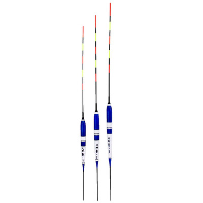 

Electronic Luminous Fishing Float Buoy Vertical Floats Bobbers Tackle