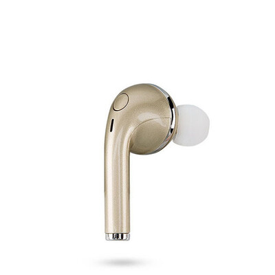

NEW Wireless Bluetooth Earphone Sports Stereo 41EDR Active Noise Cancelling Headset for iphone Music iPhone Computer