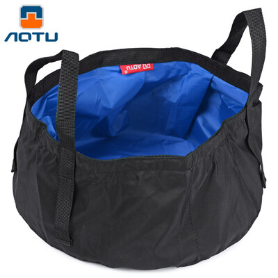 

AOTU 85L Foldable Washbasin Water Storage Tool for Outdoor Camping