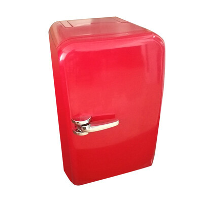 

Mini Fridge 17L for CarHome Thermoelectric type with Hot&Cold Dual Function