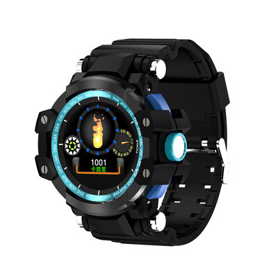 

X6 Plus Color Smart Sport Band For Men Women Unisex Sports Bracelet Business Watch Heart Rate Monitor Fitness Tracker Wristband fo
