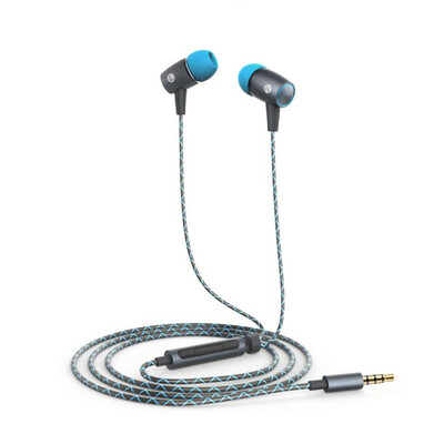 

Original Huawei Honor AM12 Plus Wired earphones with Spearker Wired Controller headphone Headset for Huawei P10 Mate Xiaomi