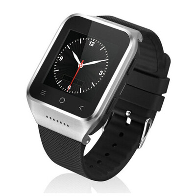 

S8 Smartphone Bluetooth Smart Watch Android 44 MTK6572 Dual Core GPS 20MP Camera WCDMA WiFi MP3 MP4 Smartwatch