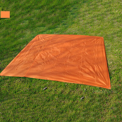

Delicate Outdoor Picnic Beach Camping Water Resistant Airbed Tarp Mat Blanket