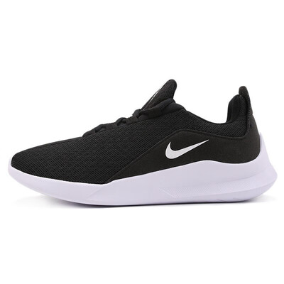 

Original NIKE VIALE mens running shoes Sneakers Breathable Non-slip AA2181-002