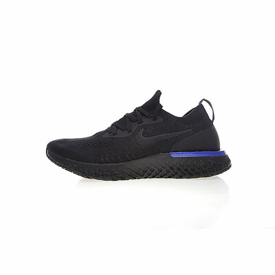 

Nike Epic React Flyknit Women Running Shoes Sneakers Sport Outdoor Breathable AQ0070-600