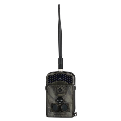 

LTL Acorn 5310WMG SMSMMSGSMGPRS 100° Wide Angle Lens Trail Game Scouting Wildlife Hunting 12MP HD Digital Camera 940nm IR LED V