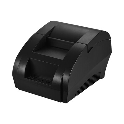 

Bluetooth Thermal Printer 58mm Restaurant Retail Receipt Ticket POS Printing for IOS Android Windows