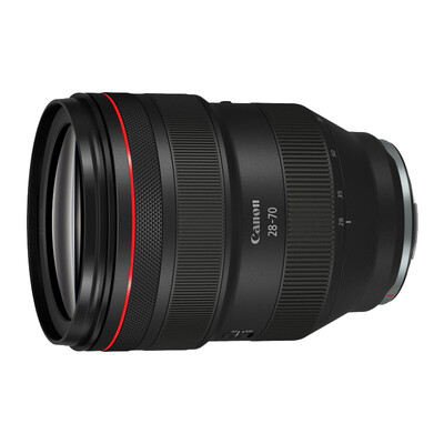 

Canon Canon RF28-70mm F2 L USM standard zoom lens