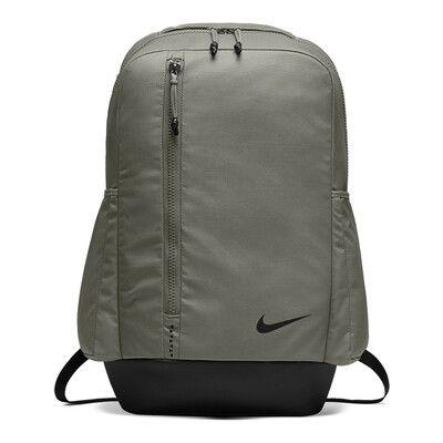 

Nike bag sports bag backpack Vapor Power 20 backpack student bag computer bag BA5539-004 dark mud gray