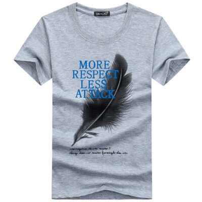 

2019 Summer Men T-Shirts Plus Size 4XL-5XL Tee Shirt Short Long cartoon printing Mens Clothing Tee Shirt