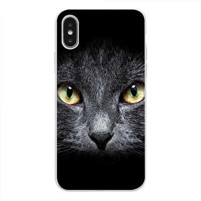 

For Samsung galaxy J4 2018 J4Core J4plus J4Prime J3 2018 J3Star J3Pro 2017 J3Prime J330 Soft Phone Case Cover Flower Cat