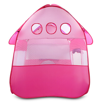 

Portable Foldable Kids Toy Tent Game House for Baby Play