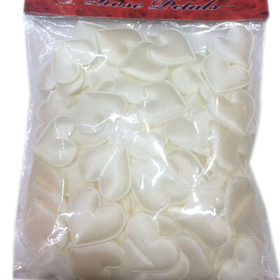 

100pcs Fabric Wedding Party Confetti Table Decoration Birthday Party Decorative Supplies