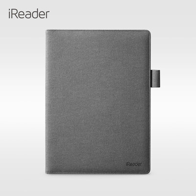

Read the iReader Smart Super Smart Folding Case Standard Gray