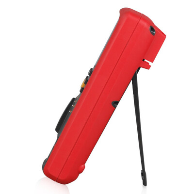 

UNI-T UT505A 1000V Digital Handheld True RMS Megger Insulation Resistance Meter Tester Multimeter Ohm Voltmeter Megohmmeter