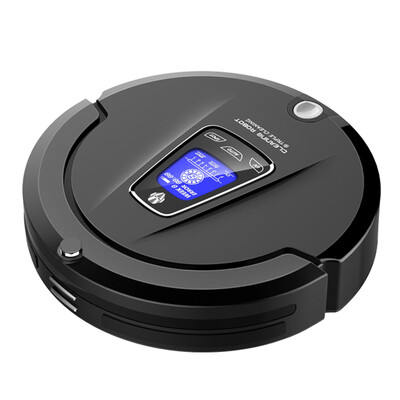 

LIECTROUX A335 Multifunction Robot Vacuum Cleaner for Home